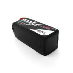 CNHL Black Series 5000mAh 22.2V 6S 65C Lipo Battery